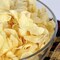 Katie Kiefer Locally Famous Gold'N Krisp Potato Chips Light and Crunchy Snack 5 Bags